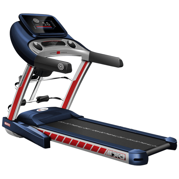 Running belt best sale machine